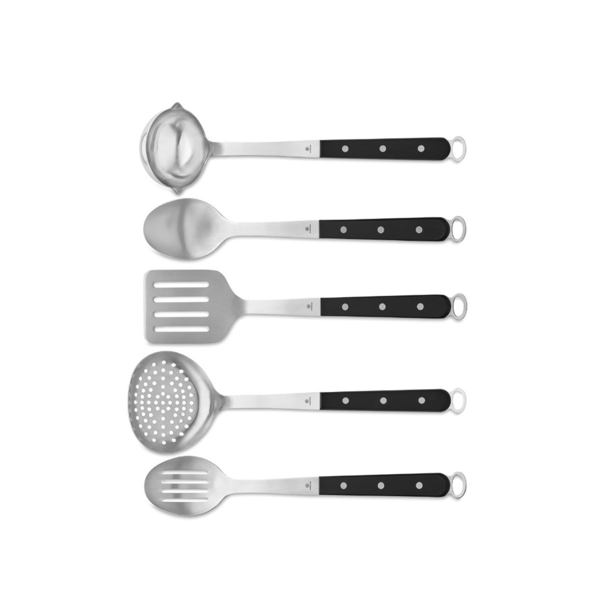 Wusthof 5-Piece Kitchen Tool Set