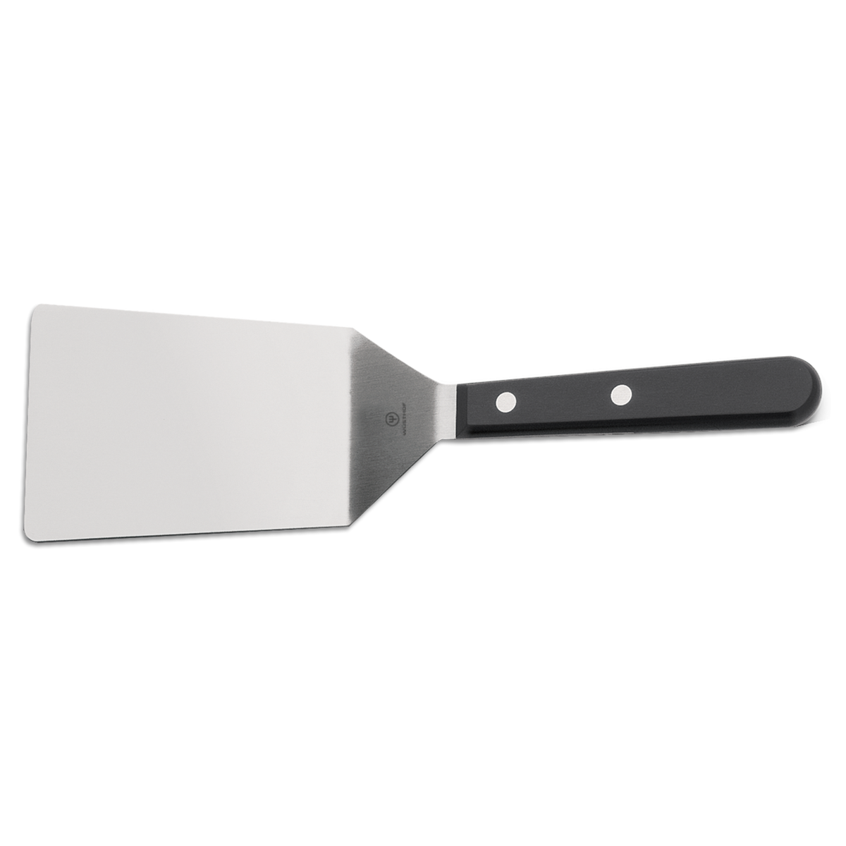 Wusthof 4 1/2" Offset Square Spatula