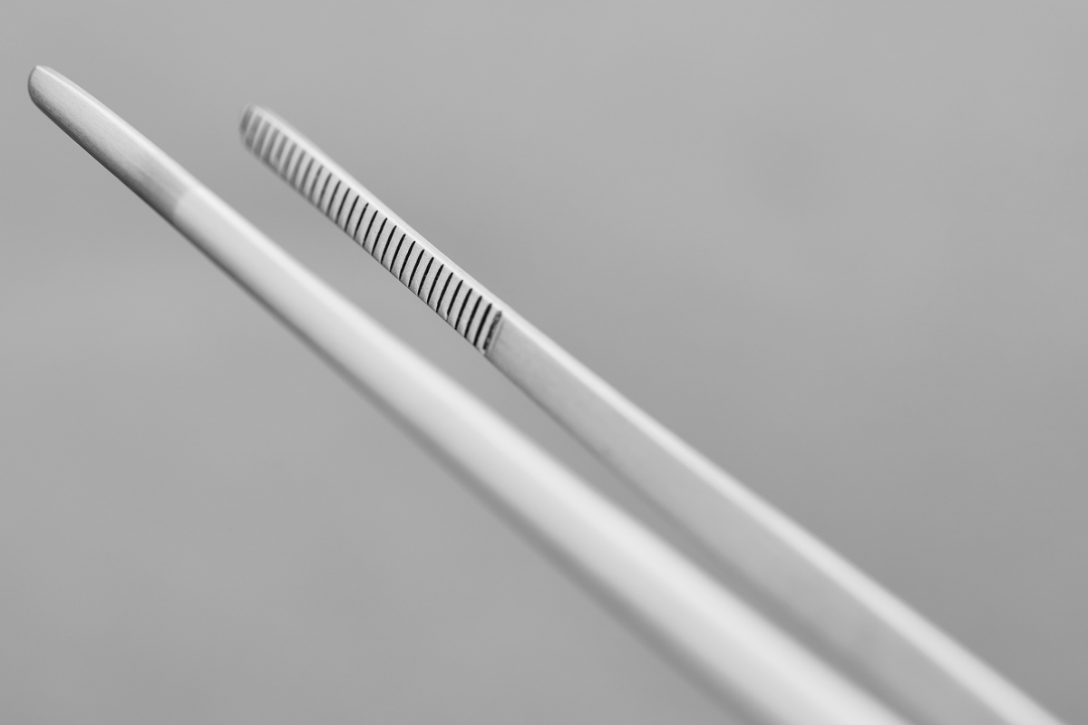 Wusthof Gourmet Tweezers