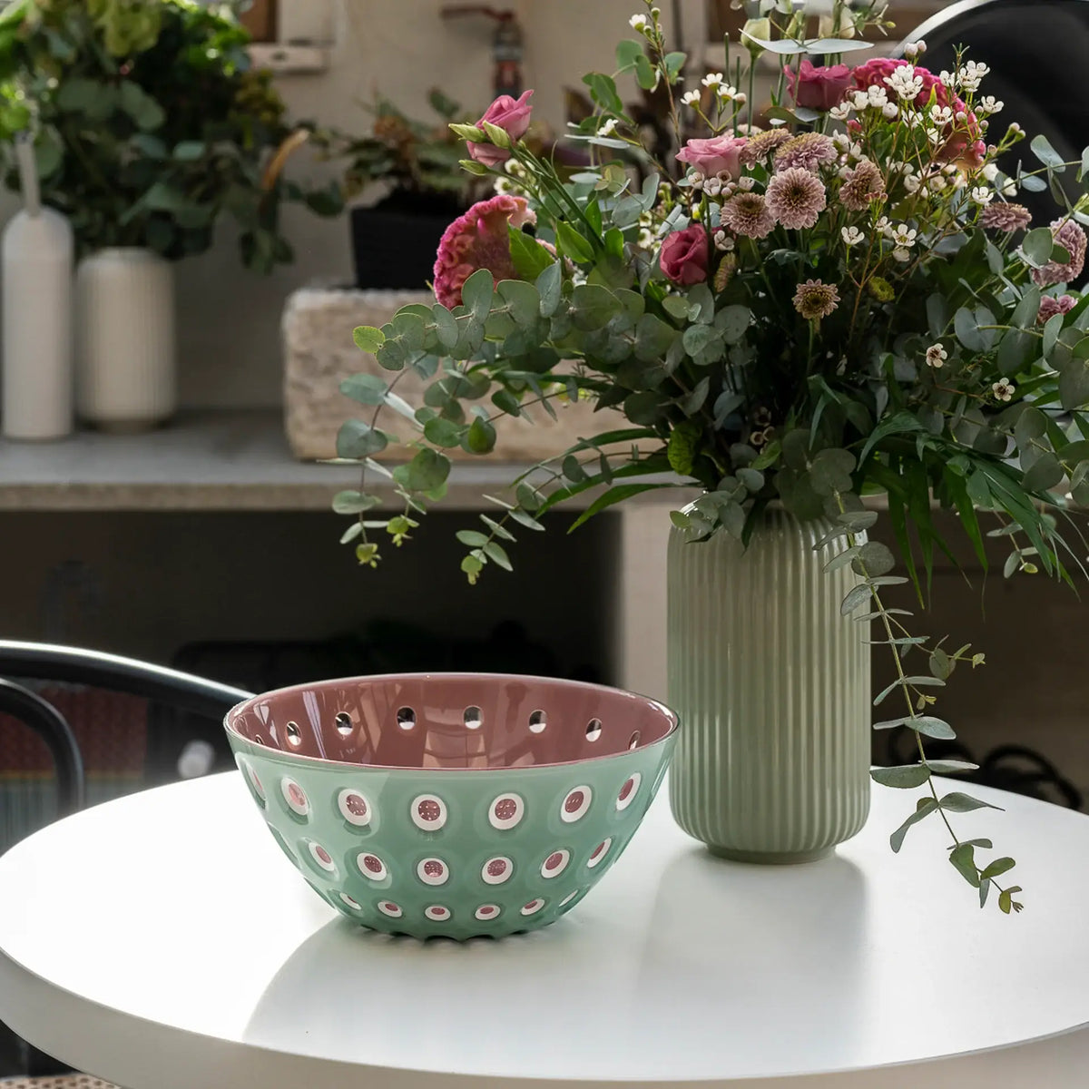 LE MURRINE / Large Bowl
