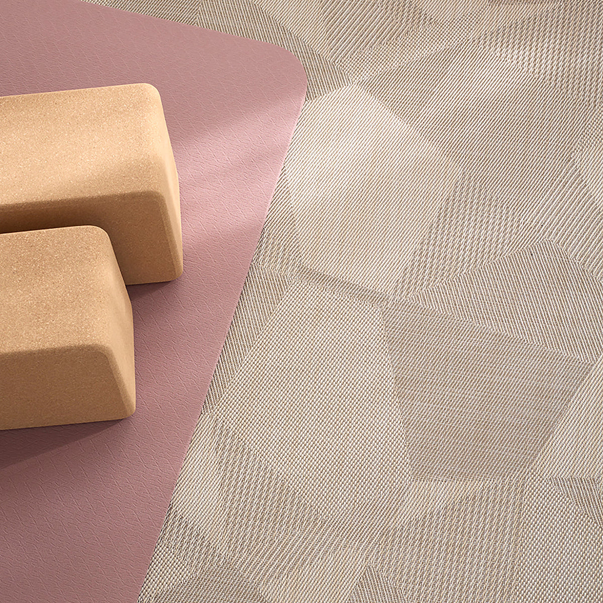 Geo Floor Samples - Dolomite