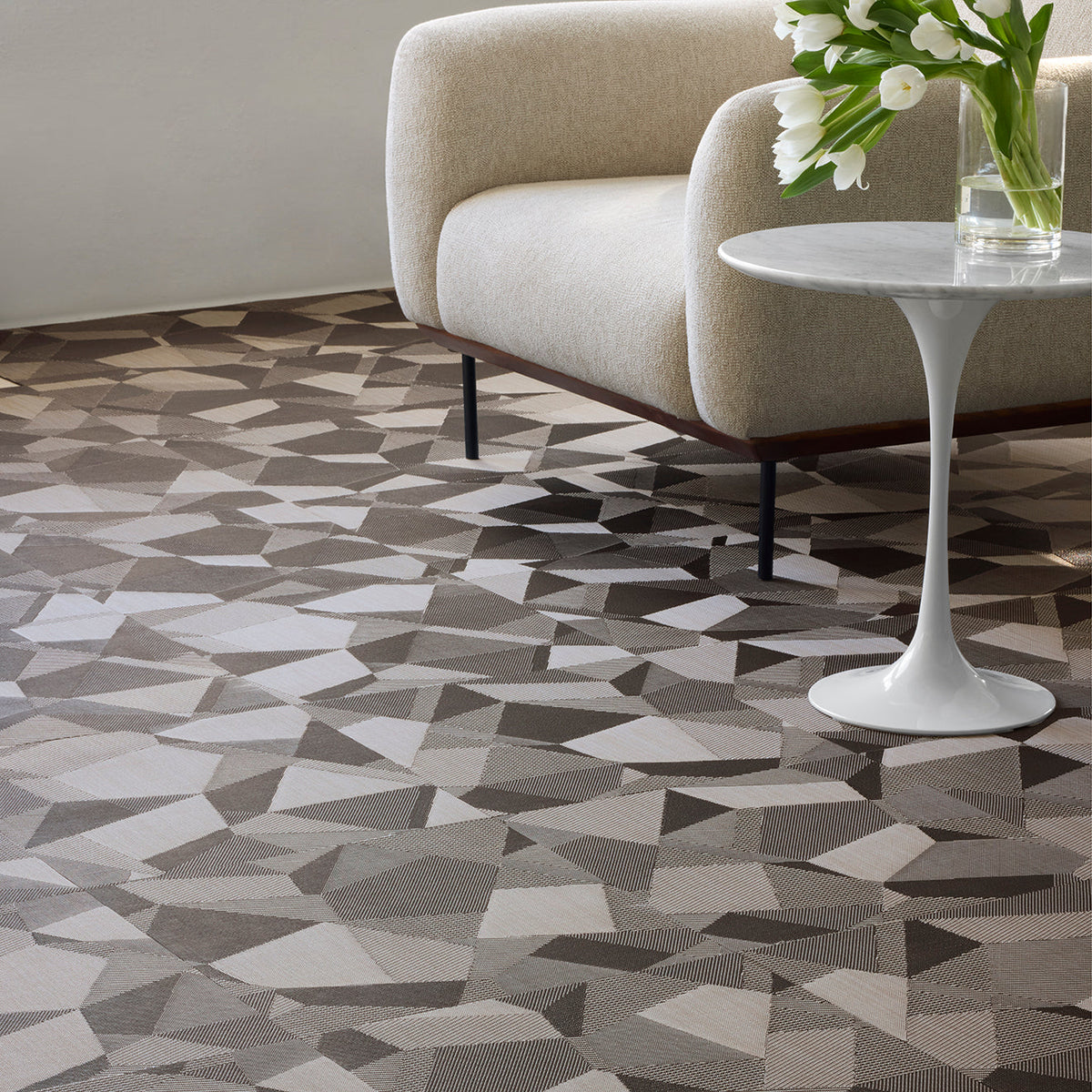 Geo Floor Samples - Granite