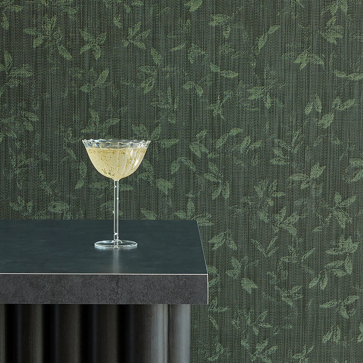 Grove Wall Textile Samples - Eucalyptus