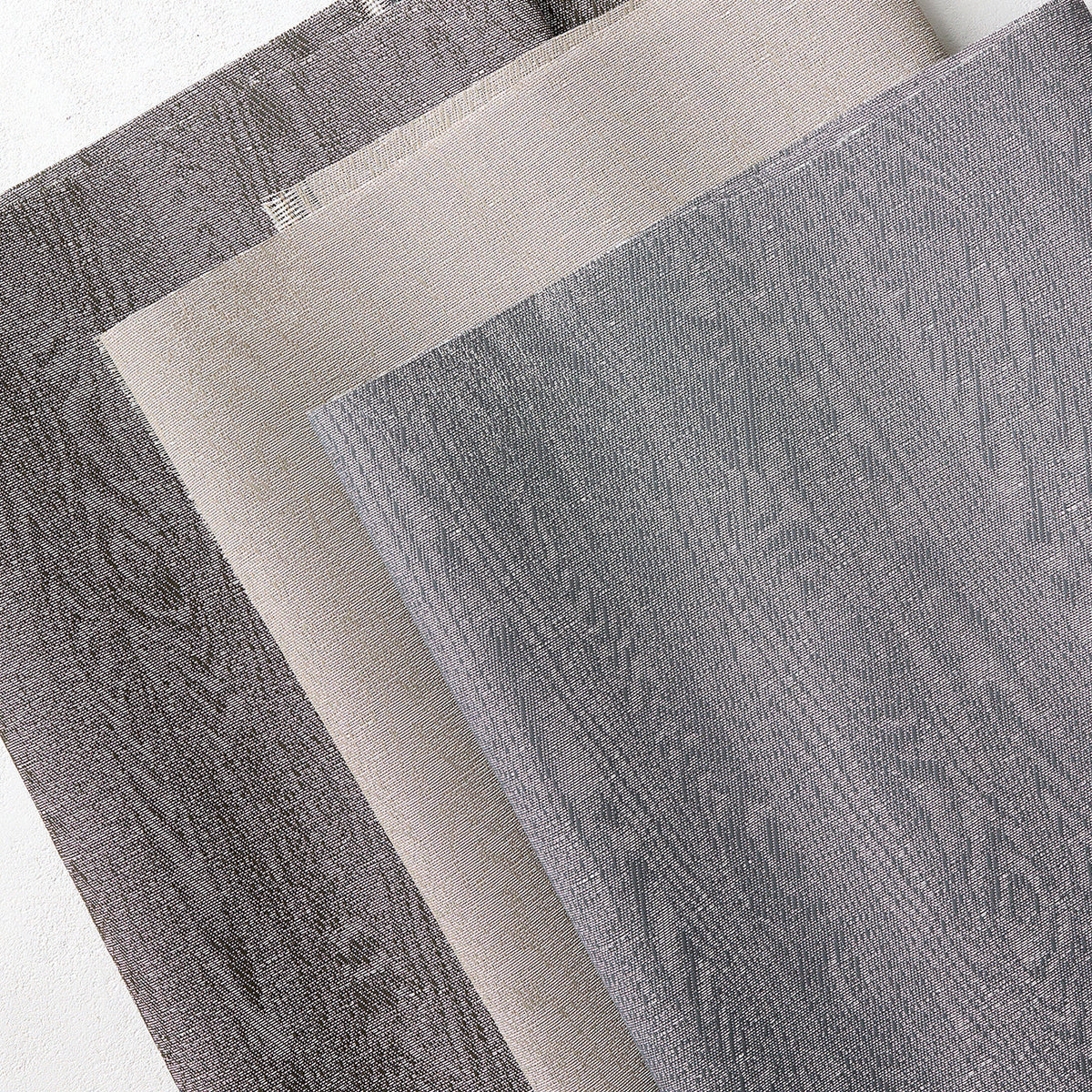 Woodgrain Fabric - Slate