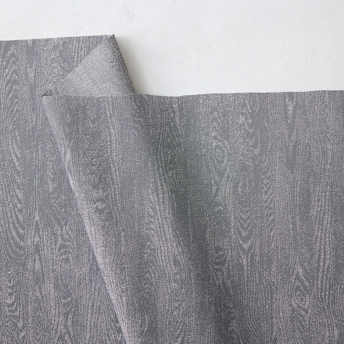 Woodgrain Fabric - Slate