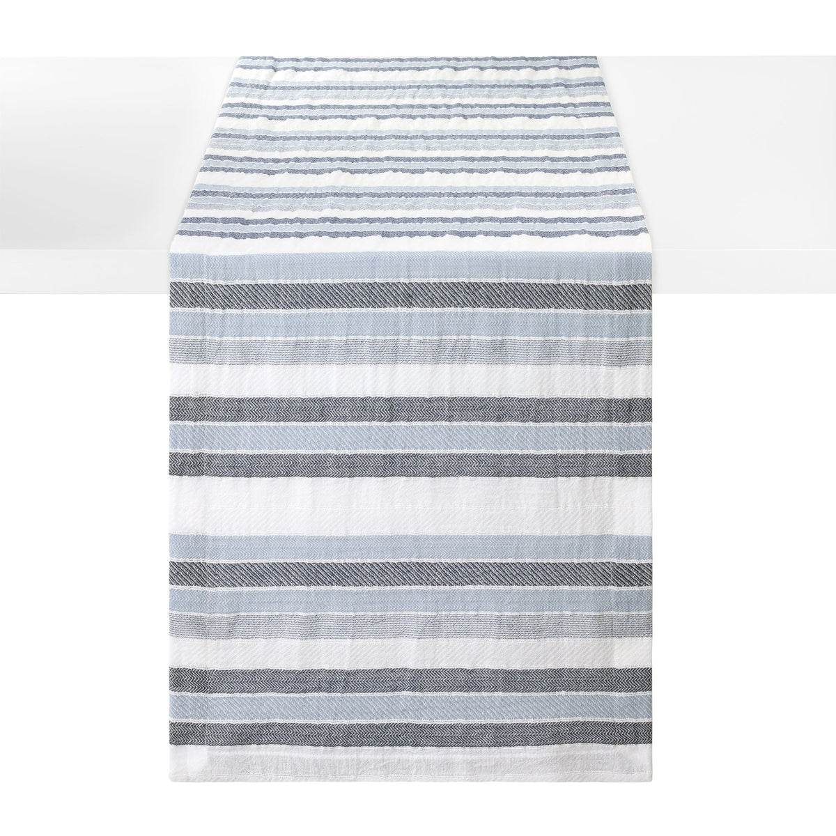 Bodrum Aegean Stripe Napkins — Bodrum collection image 3