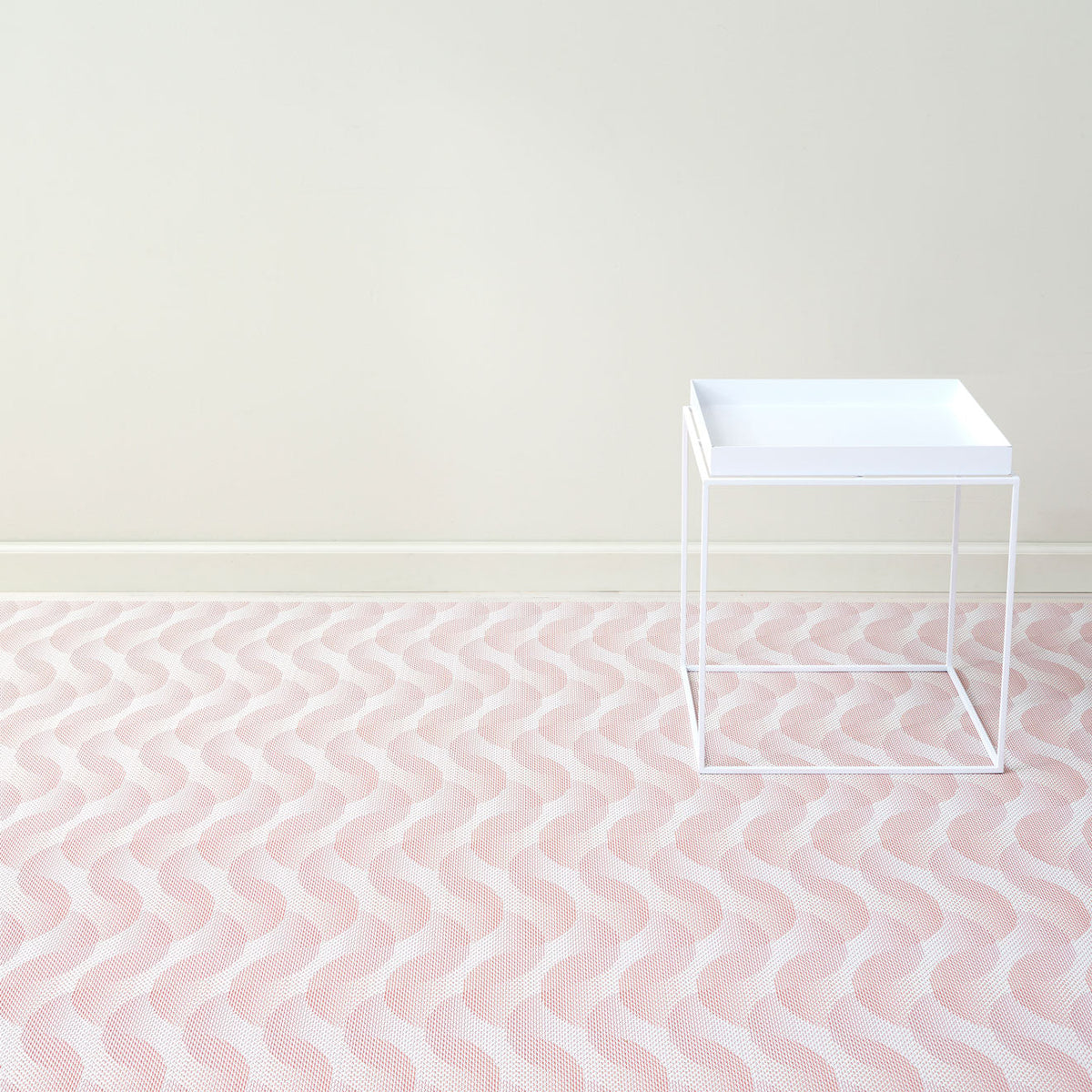 Arc Rugs - Azalea