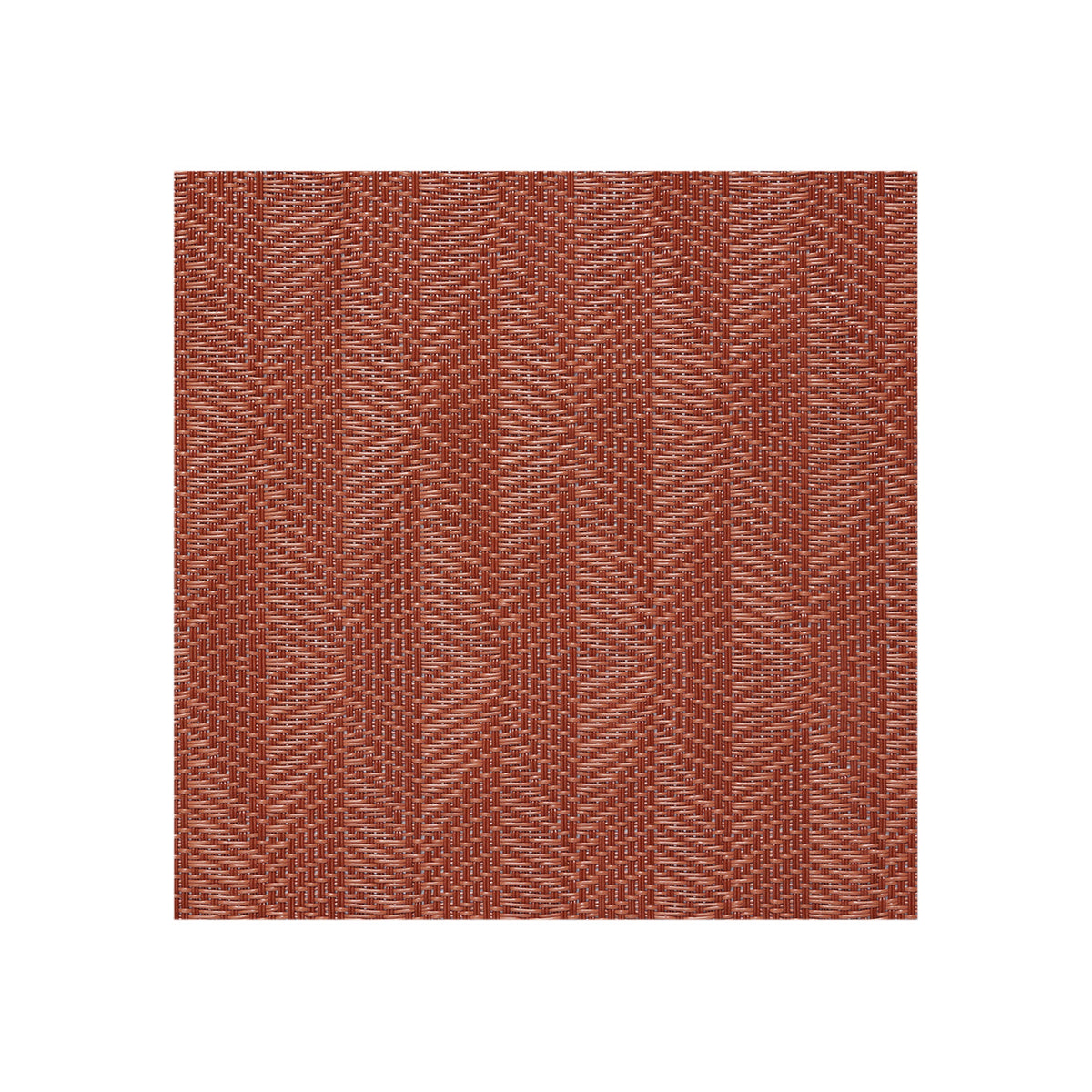 Arrow Wall Textile Samples - Paprika