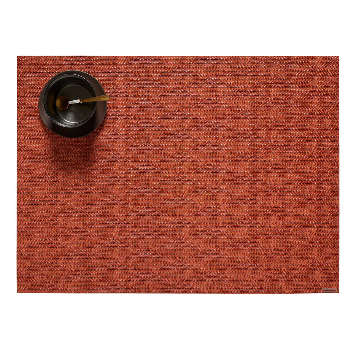 Arrow Placemats - Paprika