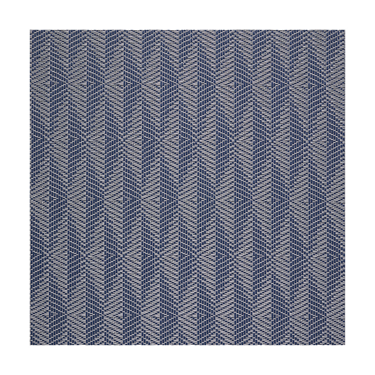Arrow Fabric - Payne's Grey
