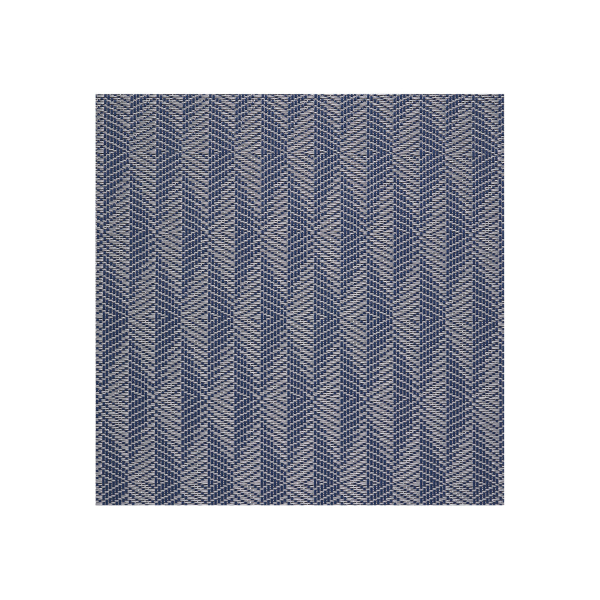 Arrow Wall Textile Samples - Payne's Grey