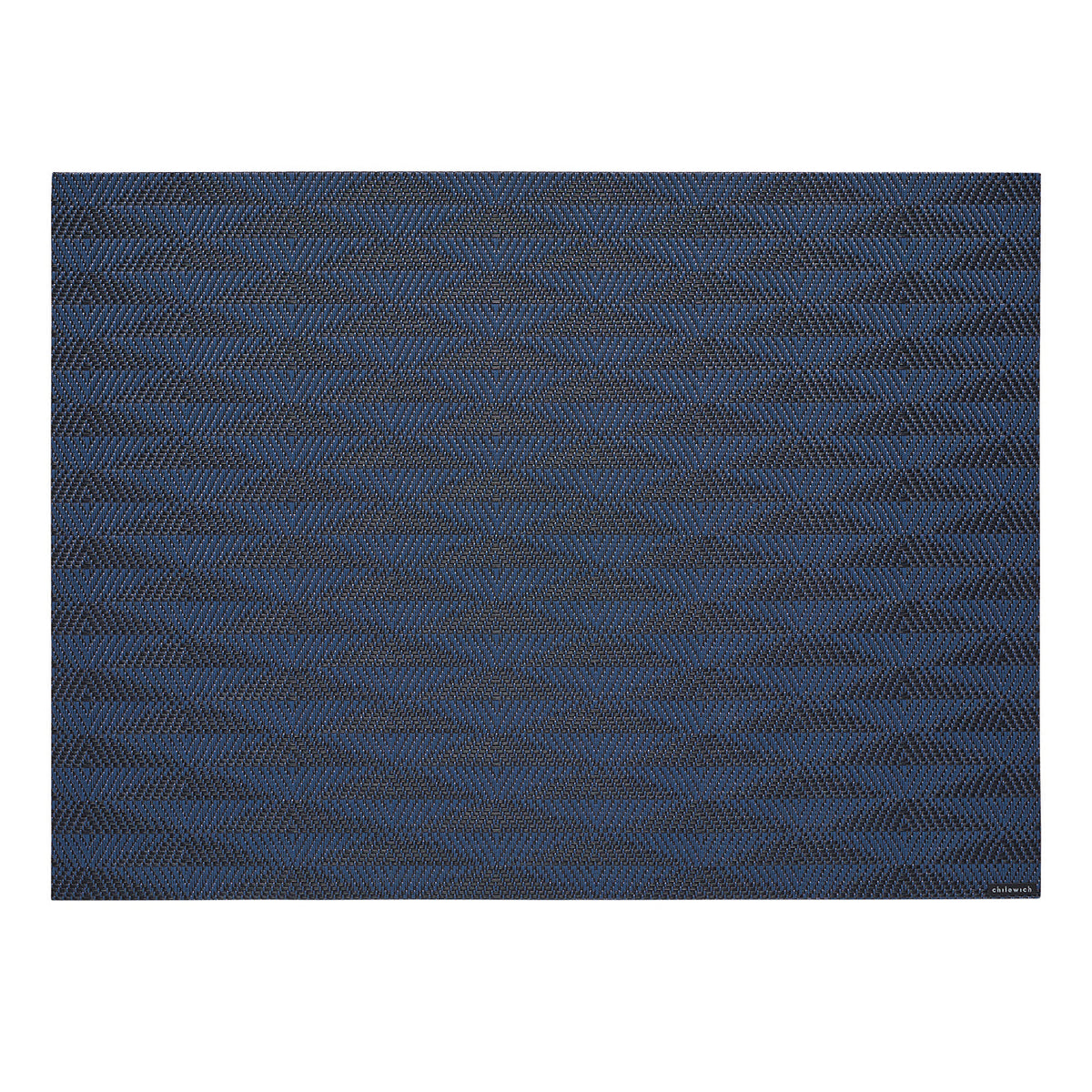Arrow Placemats - Sapphire