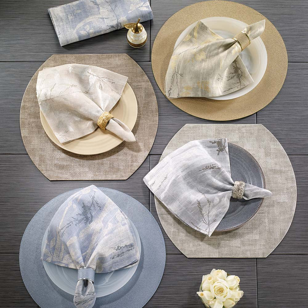 Bodrum Midas Napkins — Bodrum collection image 4