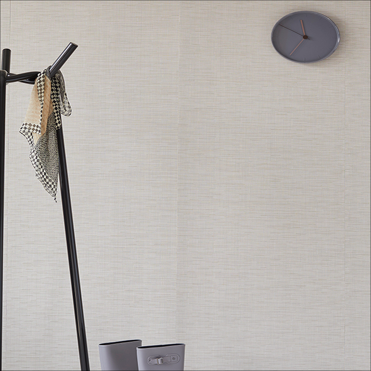 Bamboo Wall Textiles - Chino