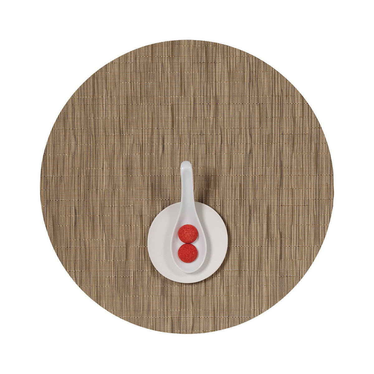 Bamboo Placemats - Camel