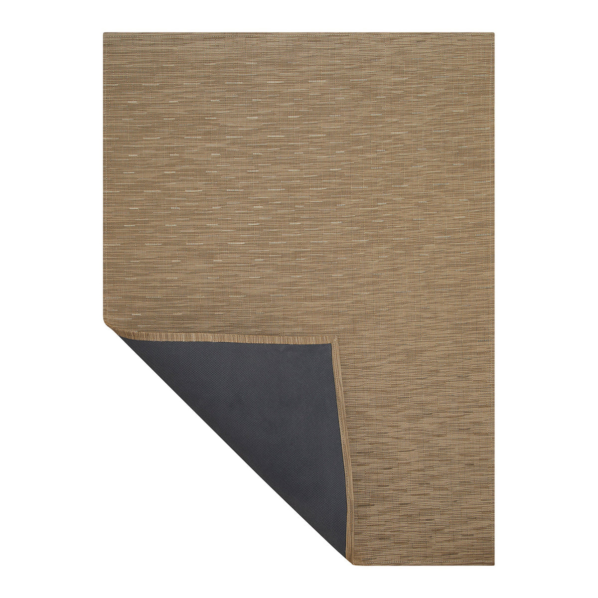 Bamboo Rugs - Camel