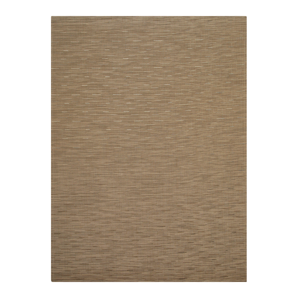 Bamboo Rugs - Camel