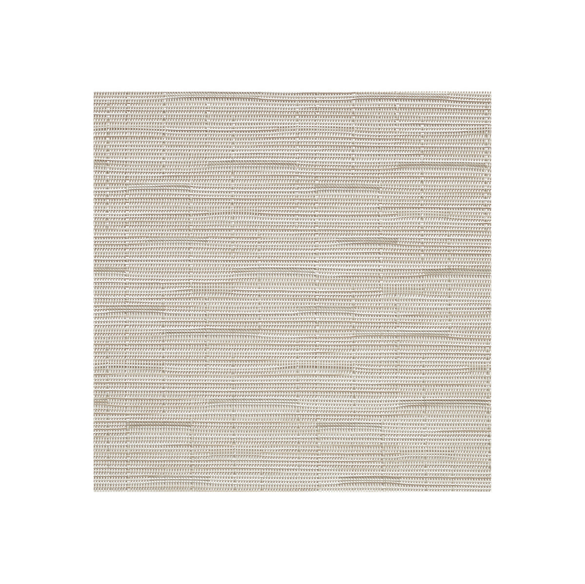 Bamboo Rug Samples - Coconut