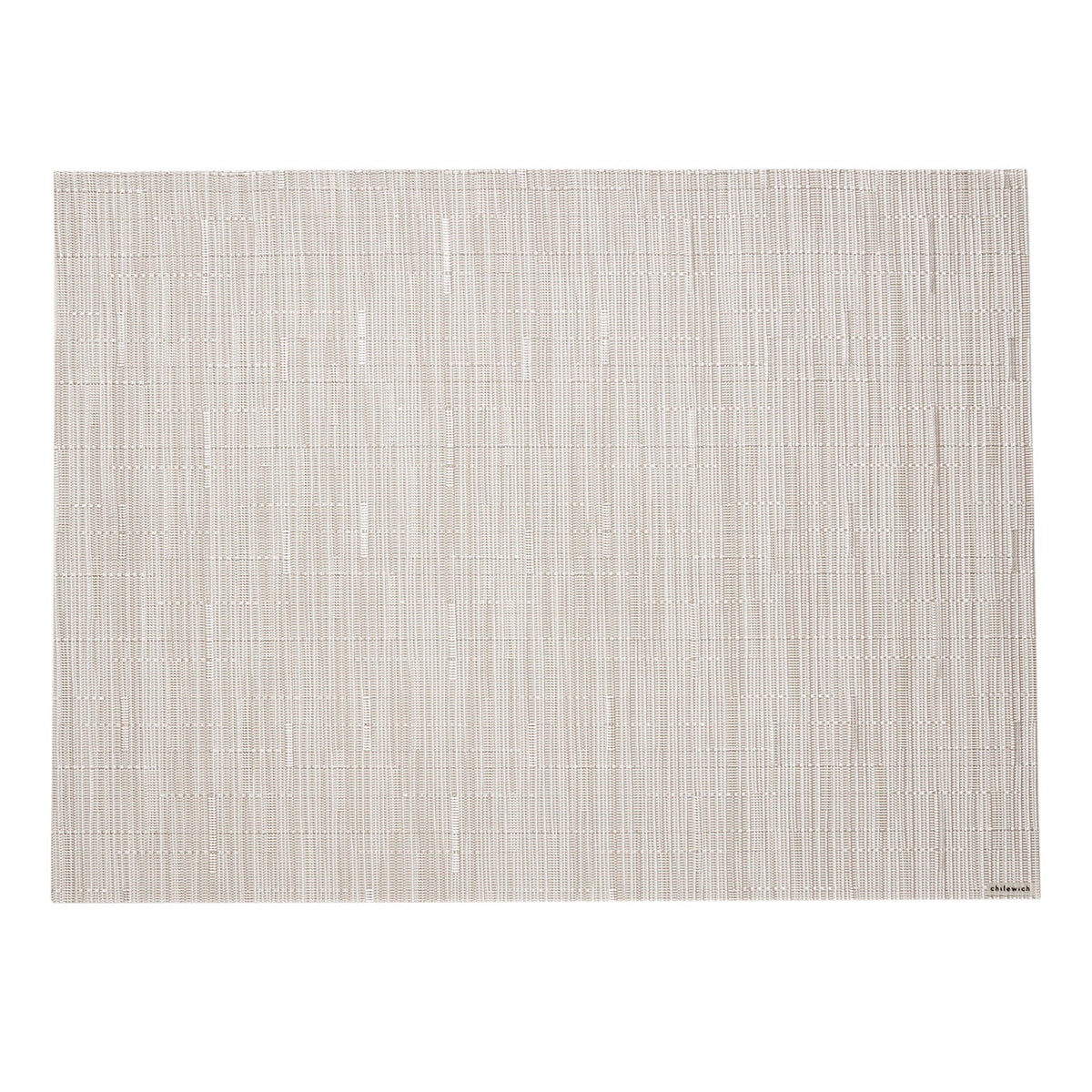 Bamboo Placemats - Coconut