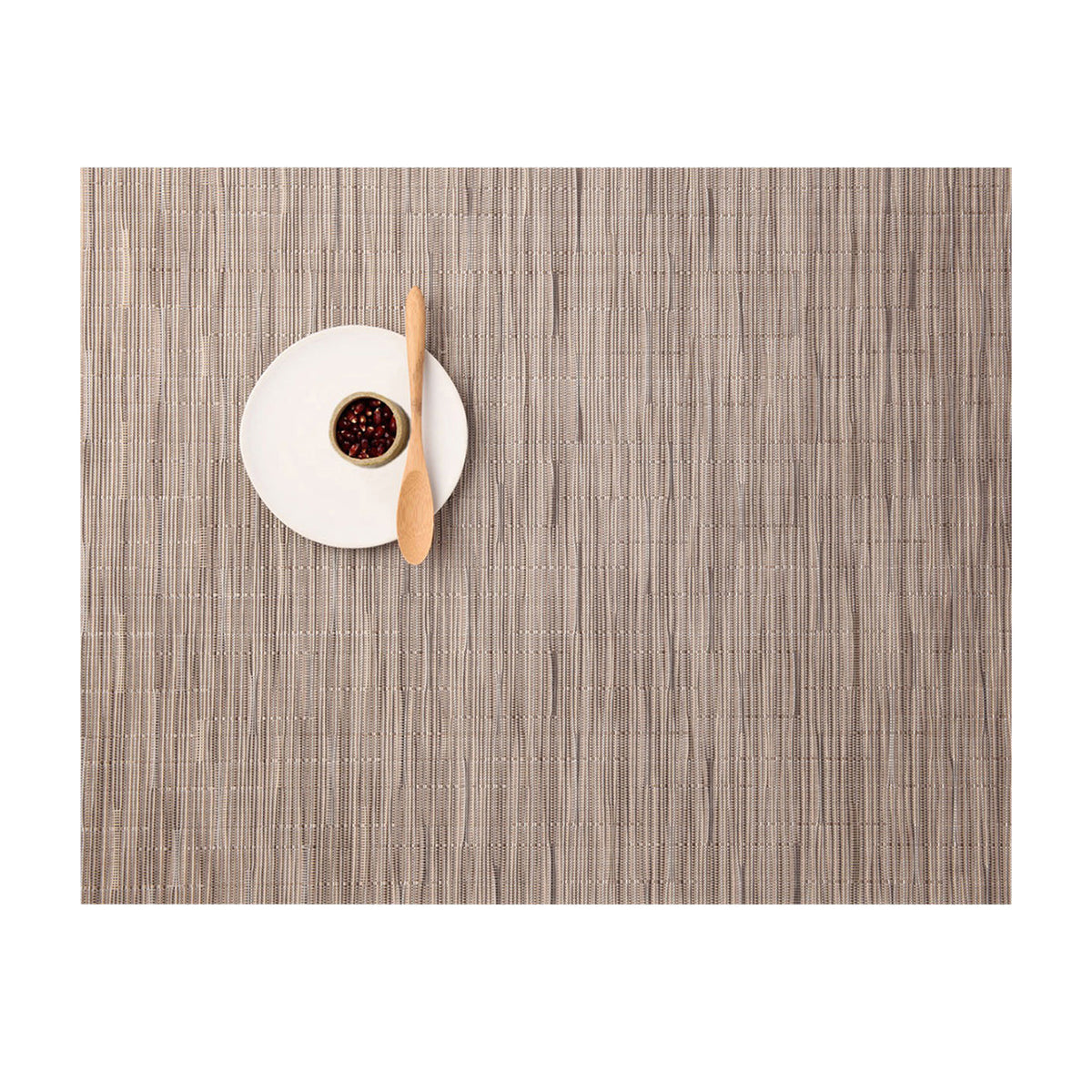 Bamboo Placemats- Dune