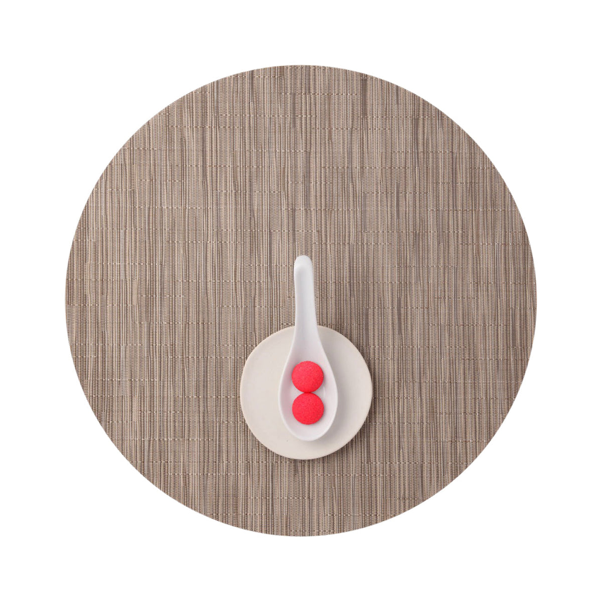Bamboo Placemats- Dune