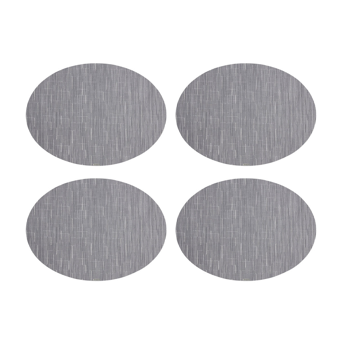 Bamboo Placemats - Fog