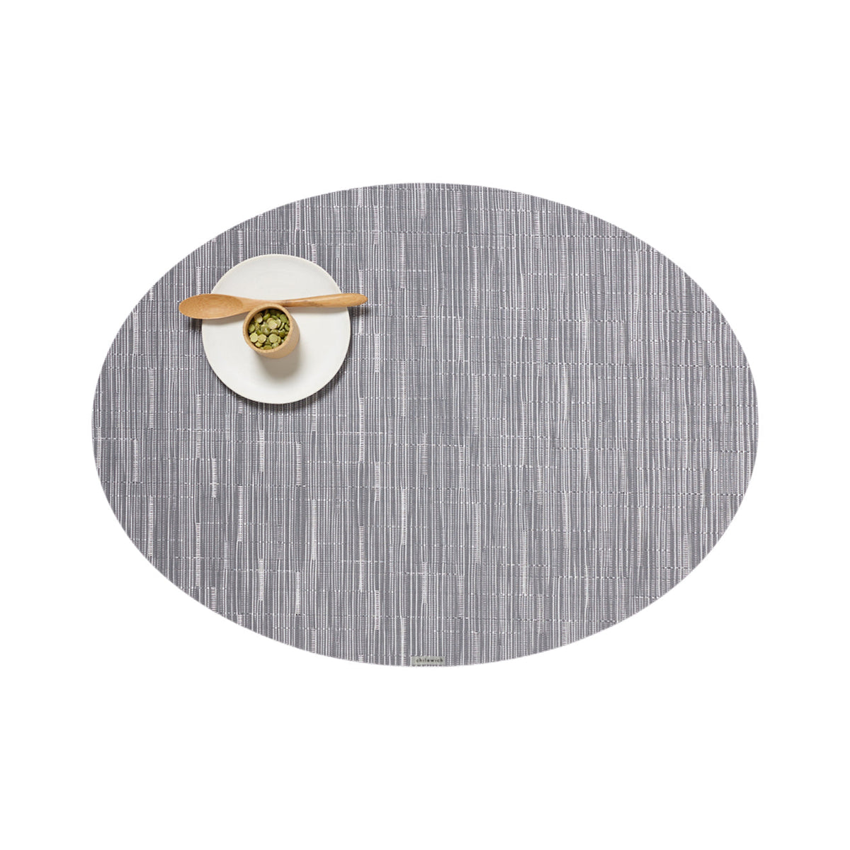Bamboo Placemats - Fog