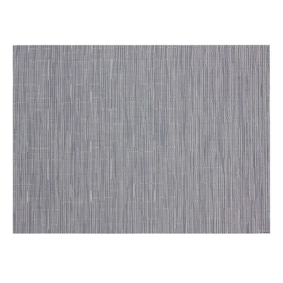 Bamboo Placemats - Fog