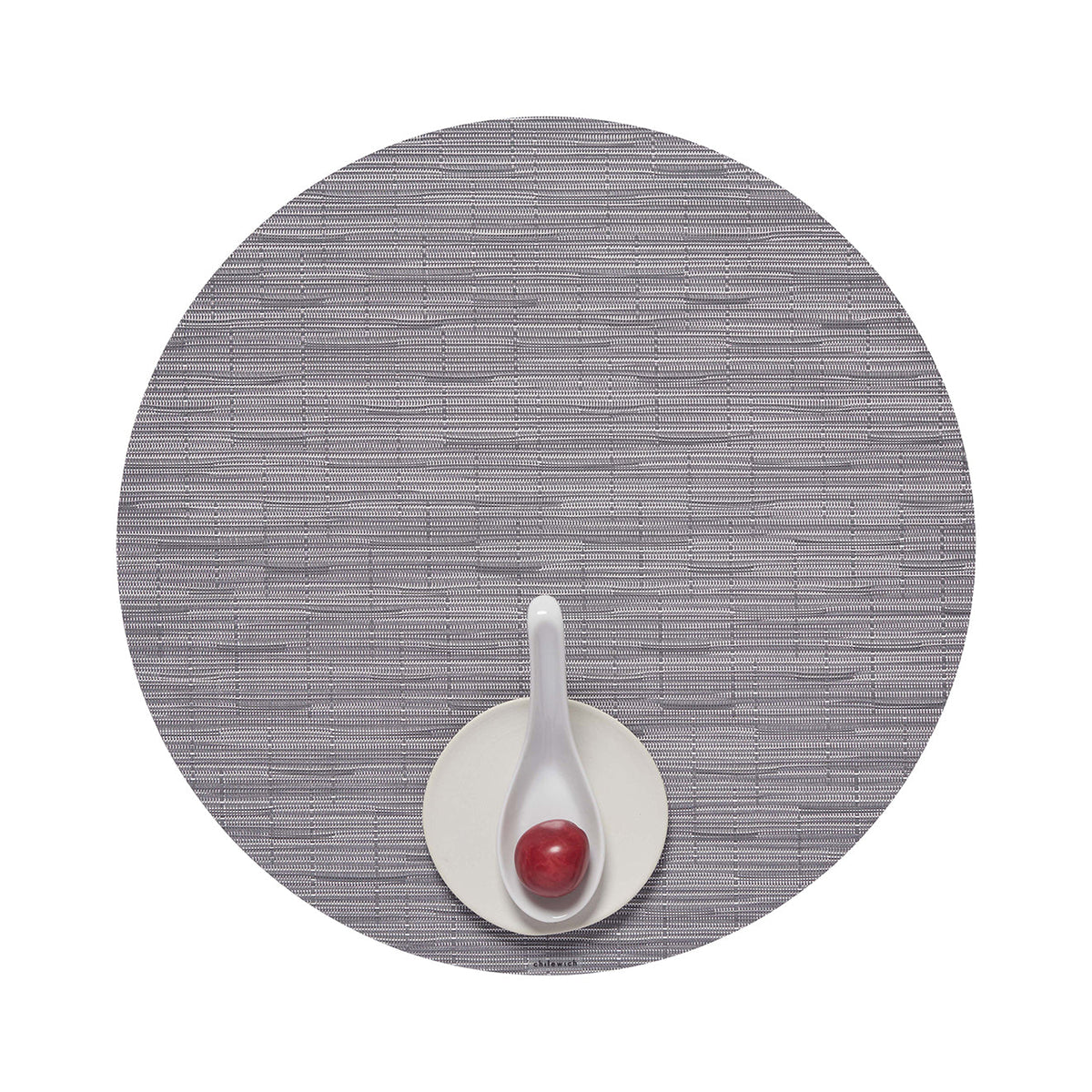 Bamboo Placemats - Fog