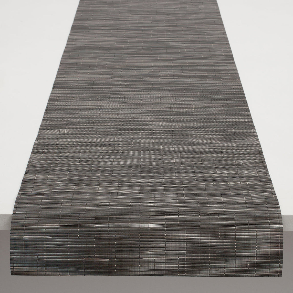 Bamboo Table Runners - Grey Flannel