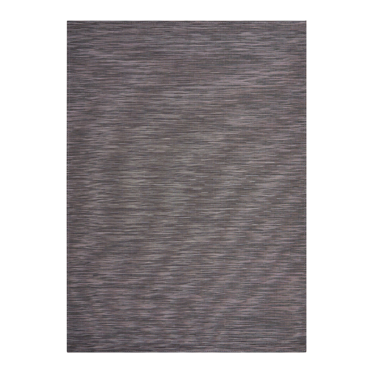 Bamboo Rugs - Grey Flannel