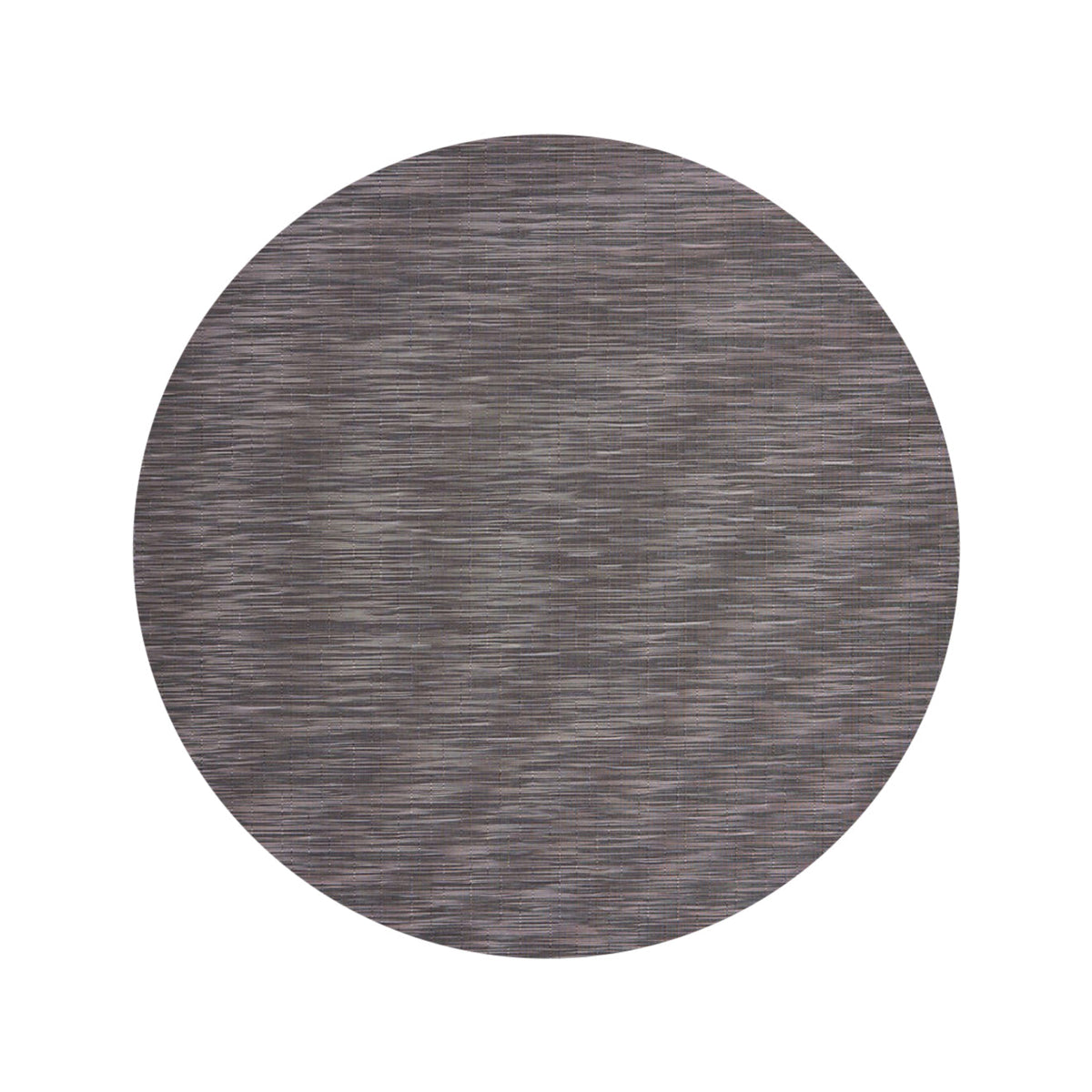 Bamboo Placemat Samples - Grey Flannel