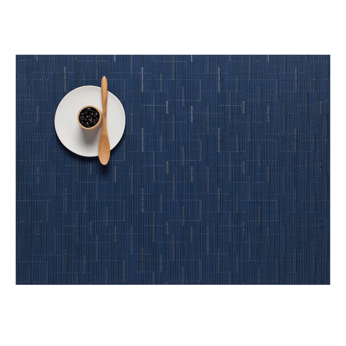 Bamboo Placemats - Lapis