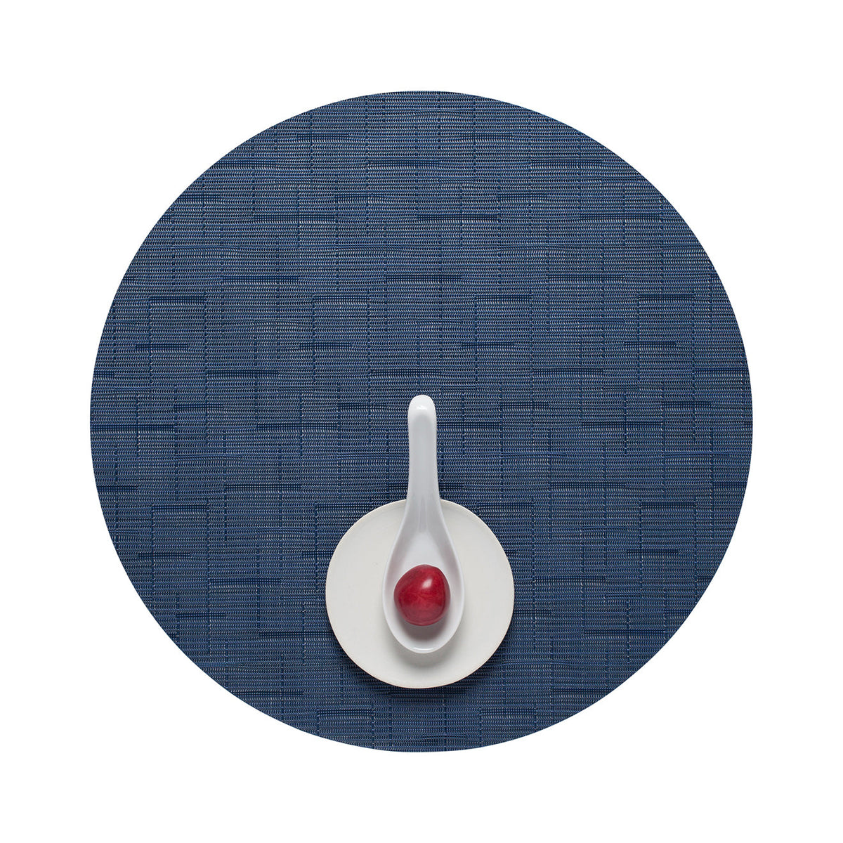 Bamboo Placemats - Lapis