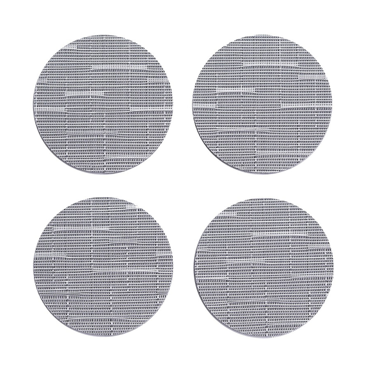Bamboo Coasters - Moonlight