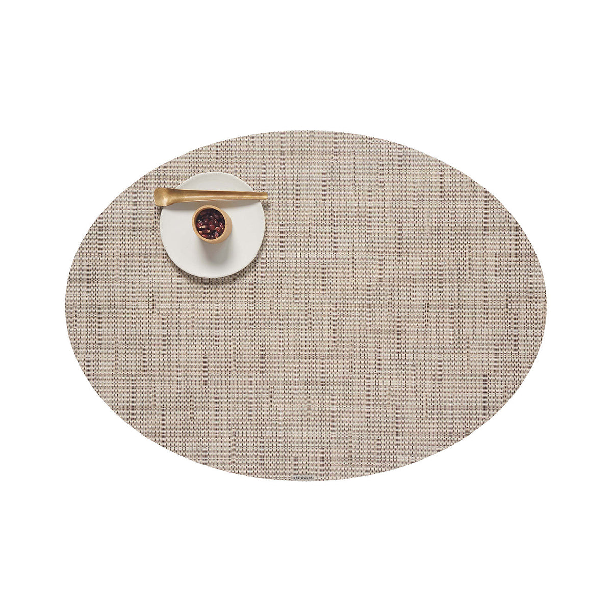 Bamboo Placemats - Oat