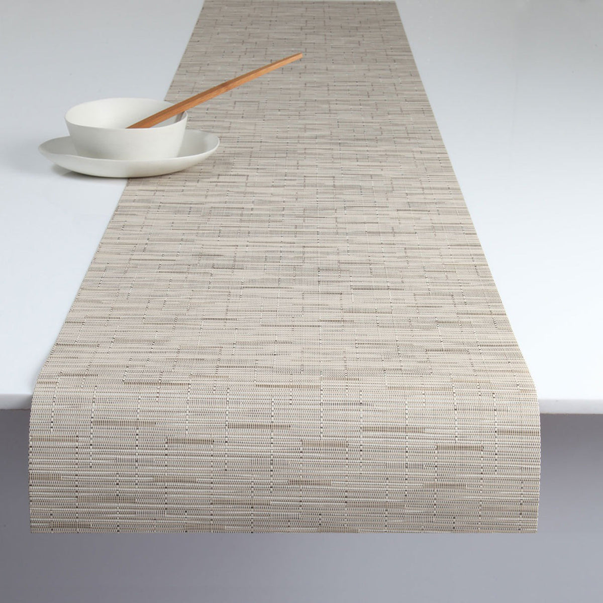 Bamboo Table Runners - Oat