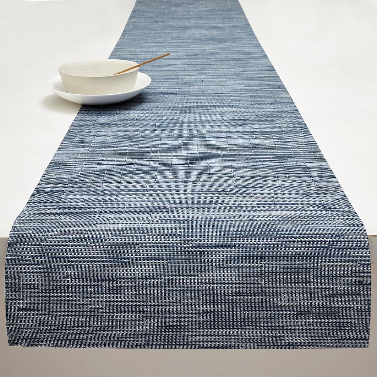 Bamboo Table Runners - Rain