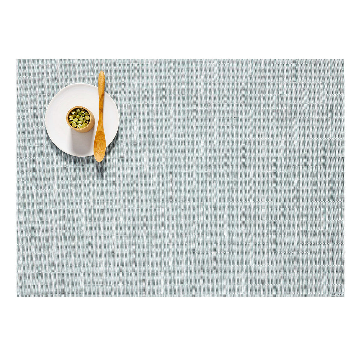 Bamboo Placemats - Seaglass