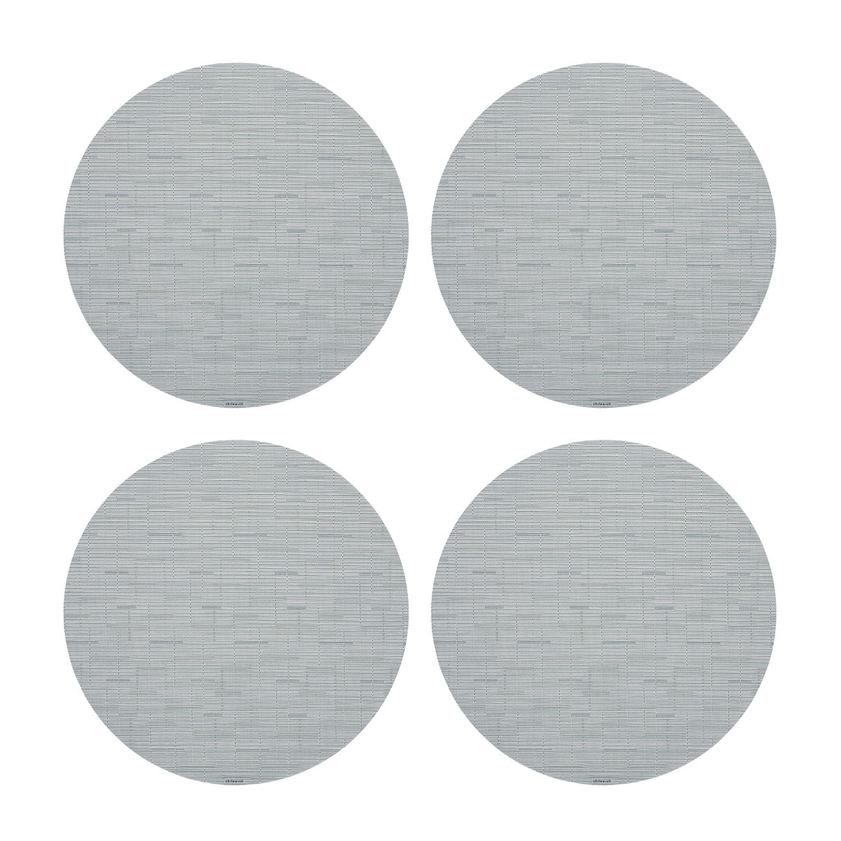 Bamboo Placemats - Seaglass