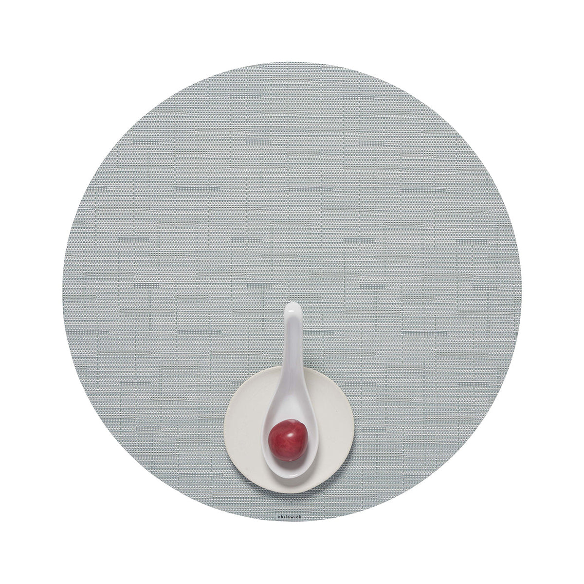 Bamboo Placemats - Seaglass
