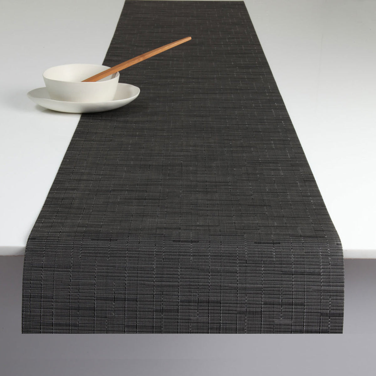 Bamboo Table Runners - Smoke