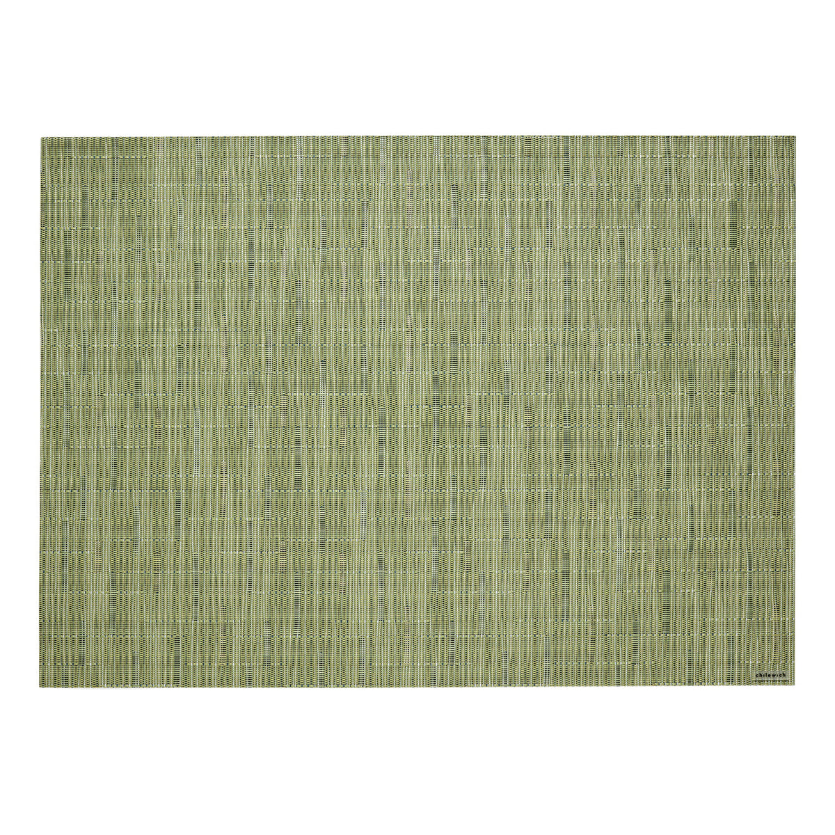 Bamboo Placemats - Spring Green