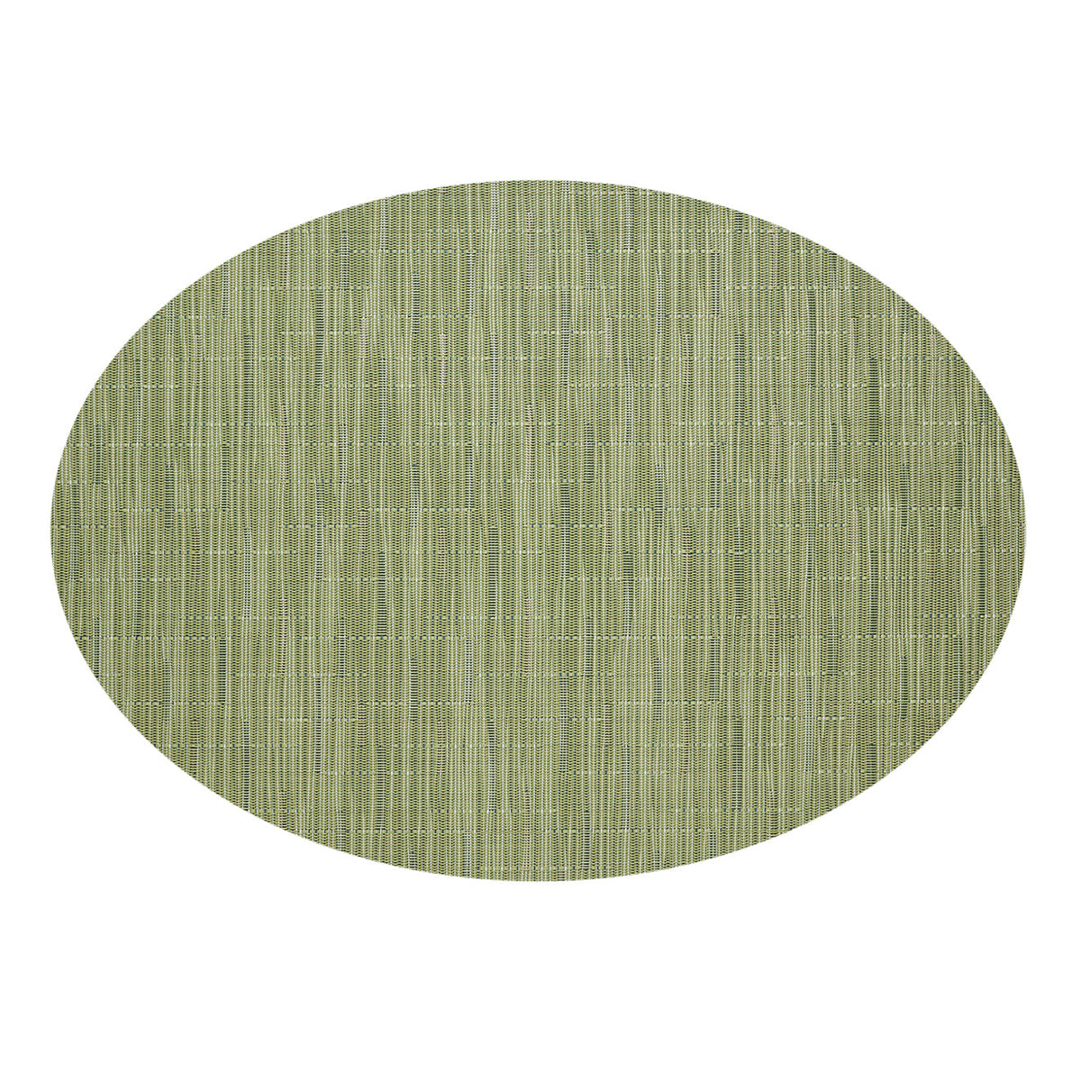 Bamboo Placemats - Spring Green