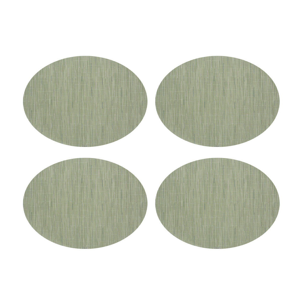 Bamboo Placemats - Spring Green