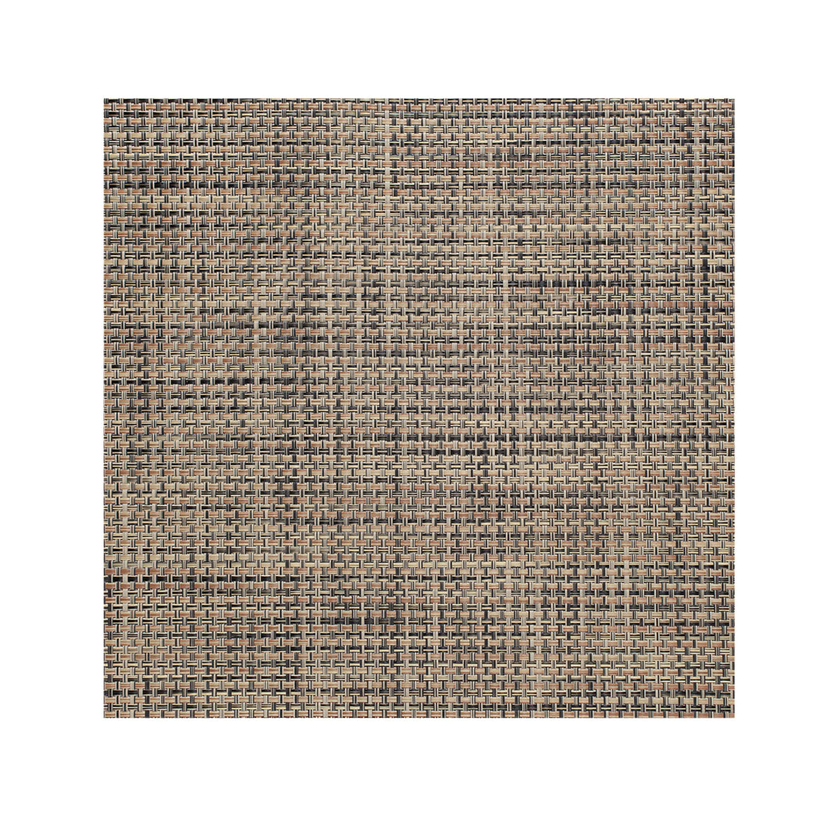 Basketweave Placemats - Bark