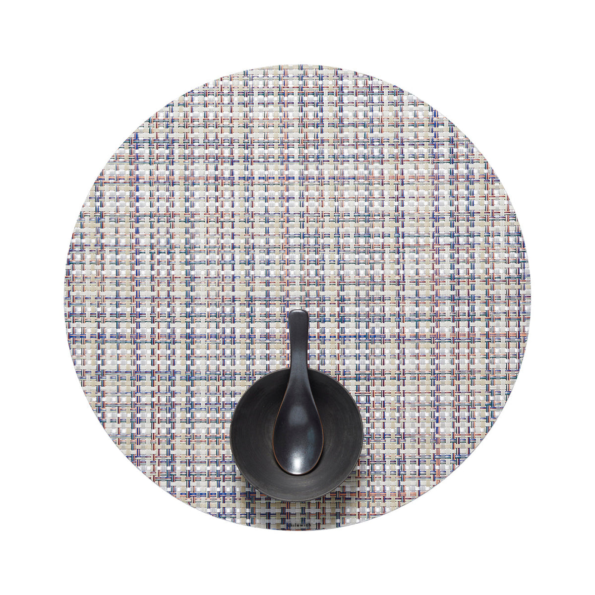 Basketweave Placemats - Bon Bon