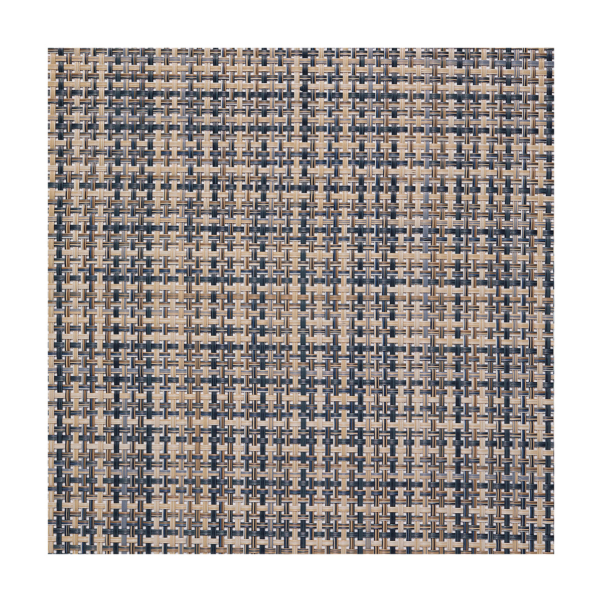 Basketweave Installed Flooring - Coast