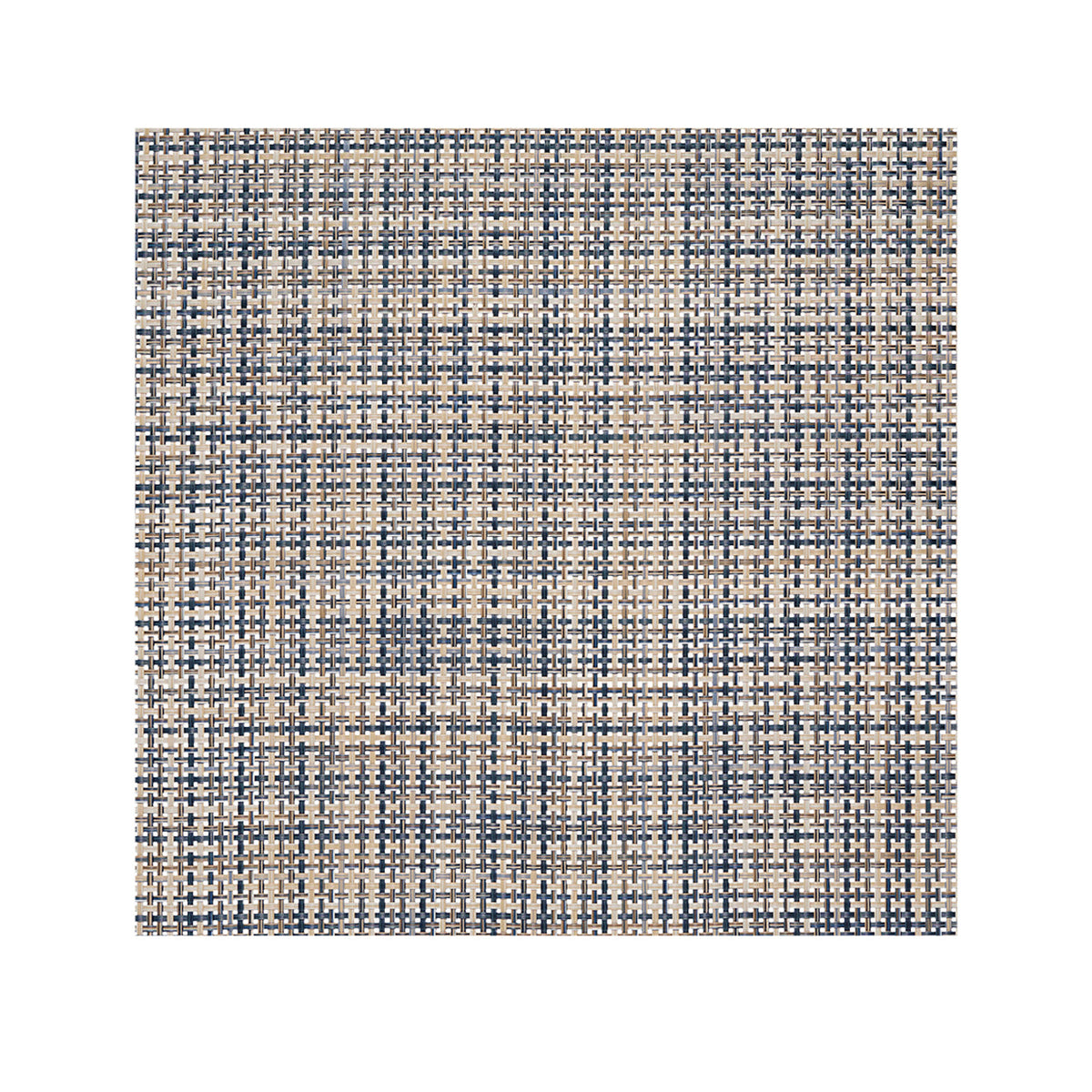 Basketweave Placemats - Coast