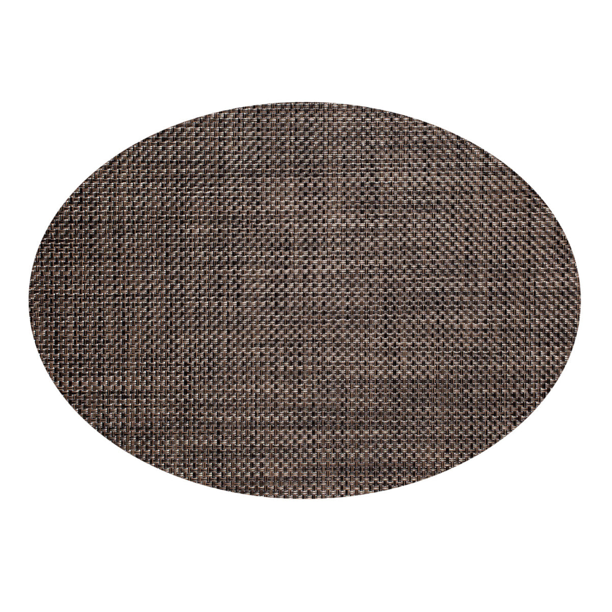 Basketweave Placemats - Earth